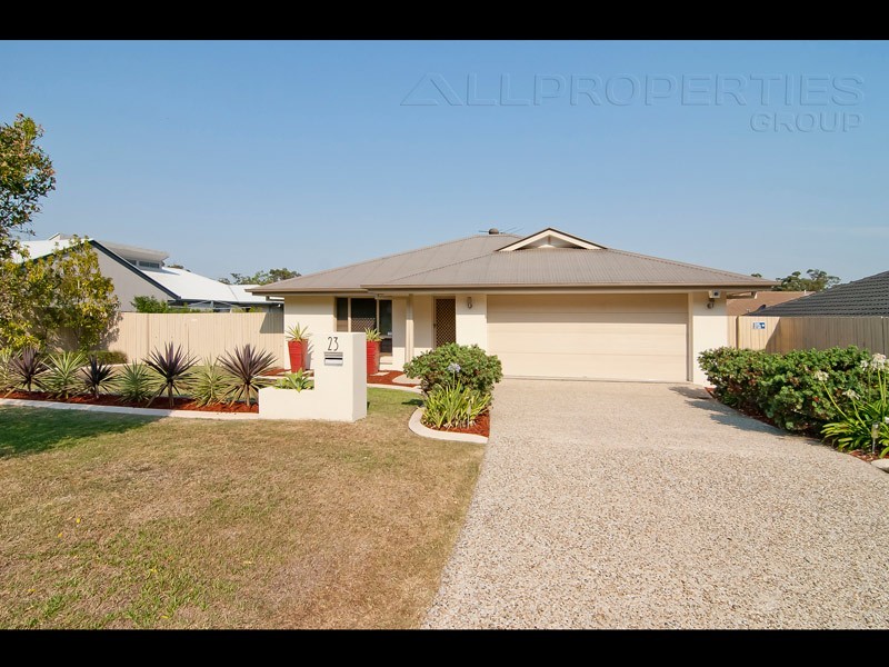 23 Randwick Place, Drewvale QLD 4116