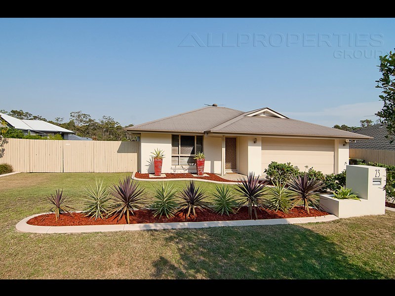 23 Randwick Place, Drewvale QLD 4116