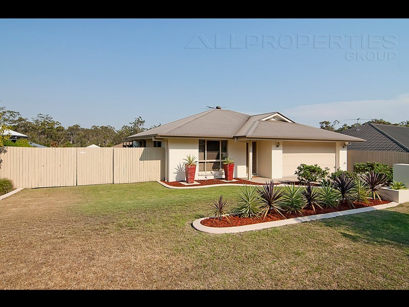 23 Randwick Place, Drewvale QLD 4116