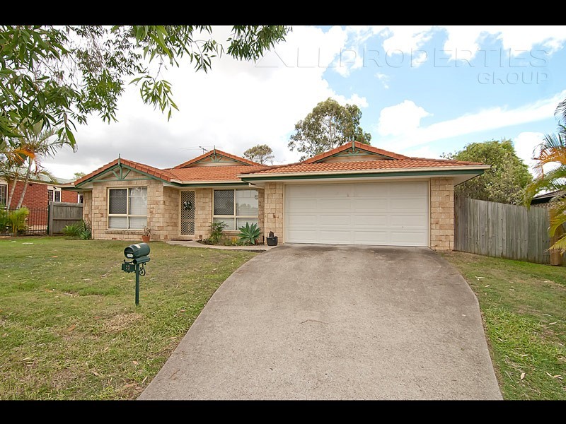 15 Gecko Place, Doolandella QLD 4077