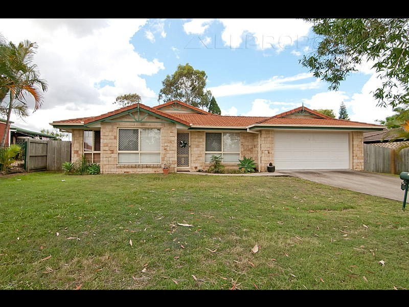 15 Gecko Place, Doolandella QLD 4077