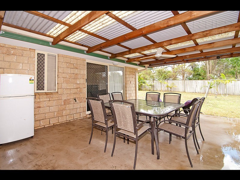 15 Gecko Place, Doolandella QLD 4077