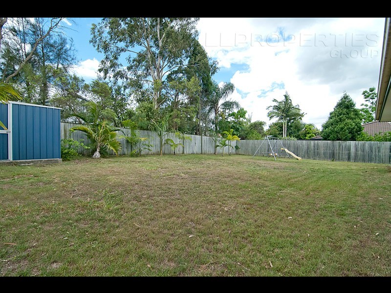 15 Gecko Place, Doolandella QLD 4077