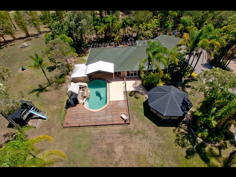 31-43 Myall Terrace, Munruben QLD 4125