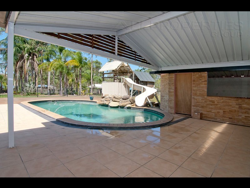 31-43 Myall Terrace, Munruben QLD 4125