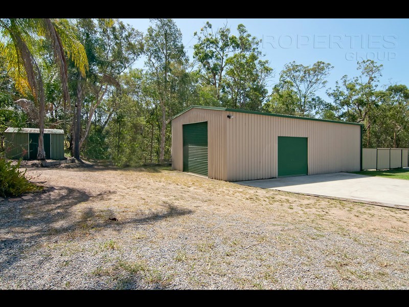 31-43 Myall Terrace, Munruben QLD 4125