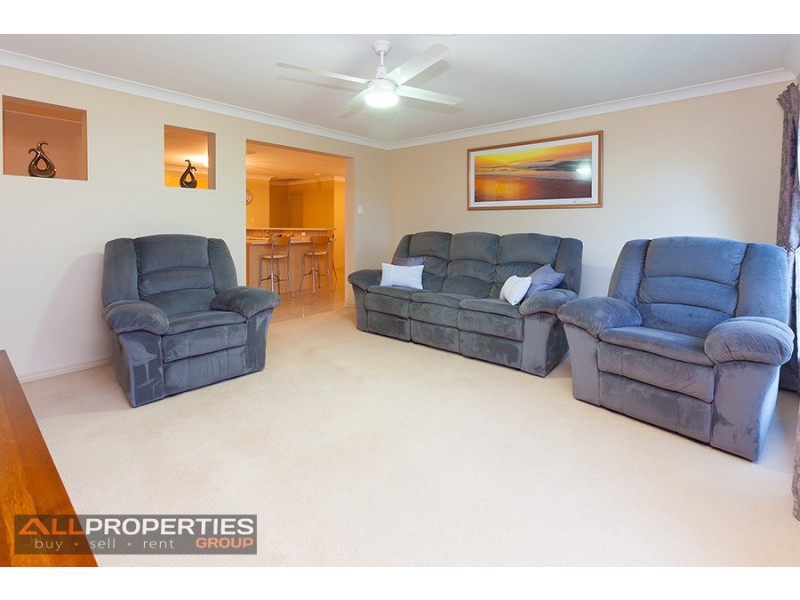 17 Tasman Pl, Drewvale QLD 4116