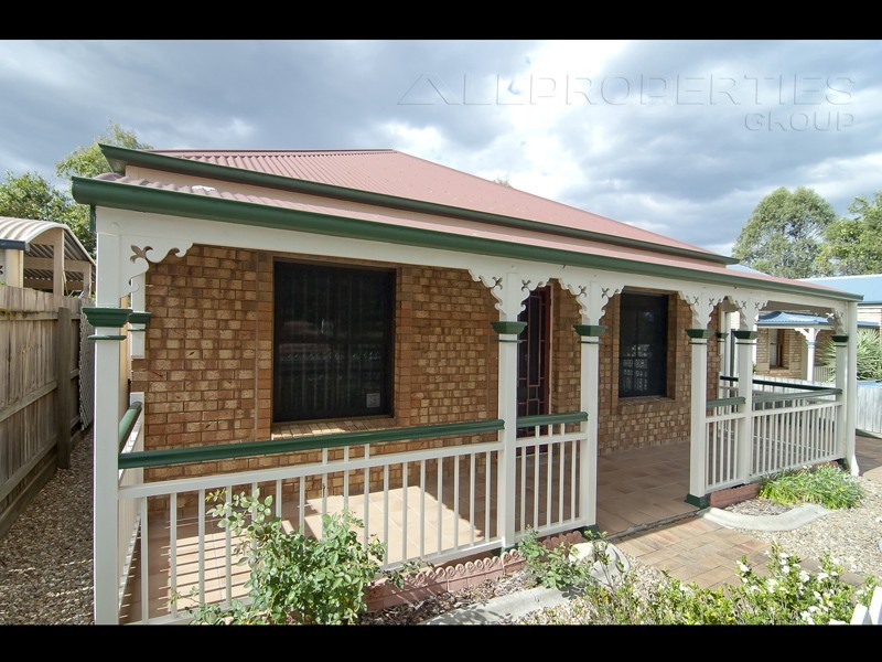 12 Bridgeman Place, Forest Lake QLD 4078