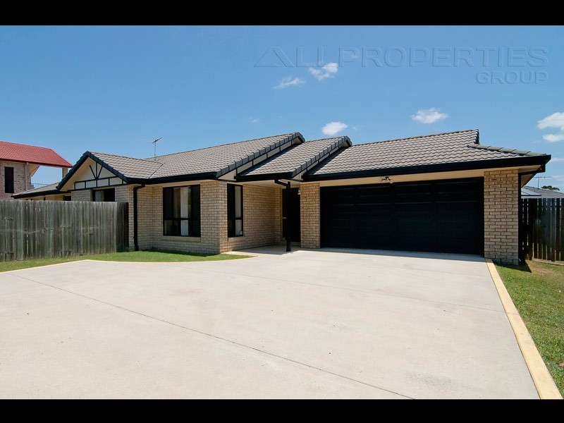 58 Hume Street, Drewvale QLD 4116