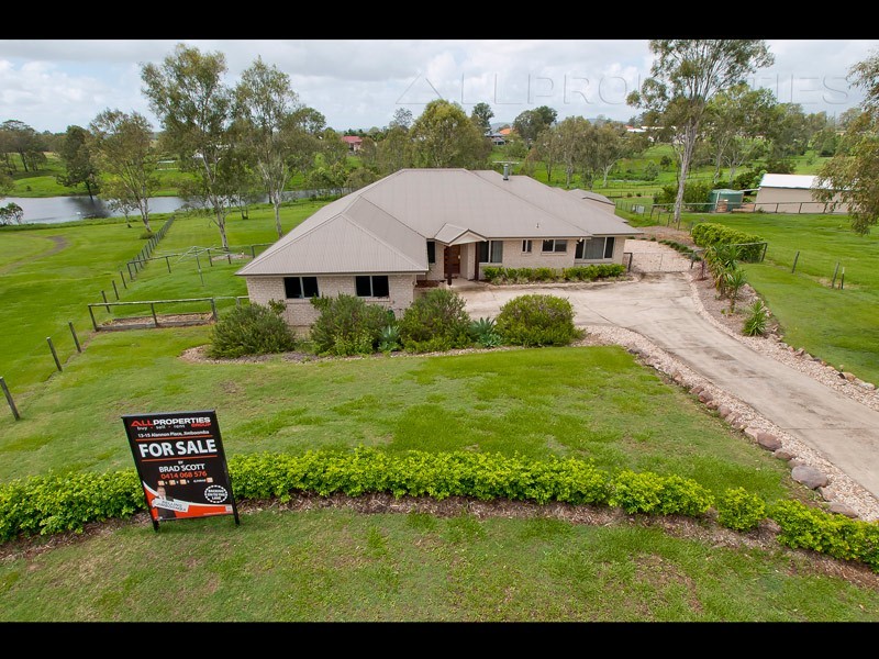 13-15 Alannon Place, Jimboomba QLD 4280