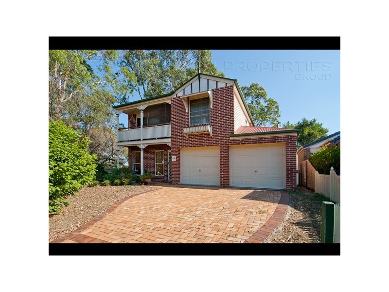 67 Augusta Cres, Forest Lake QLD 4078