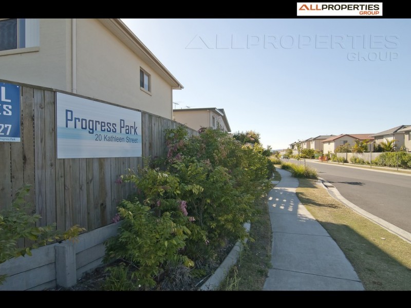 31/20 Kathleen Street, Richlands QLD 4077