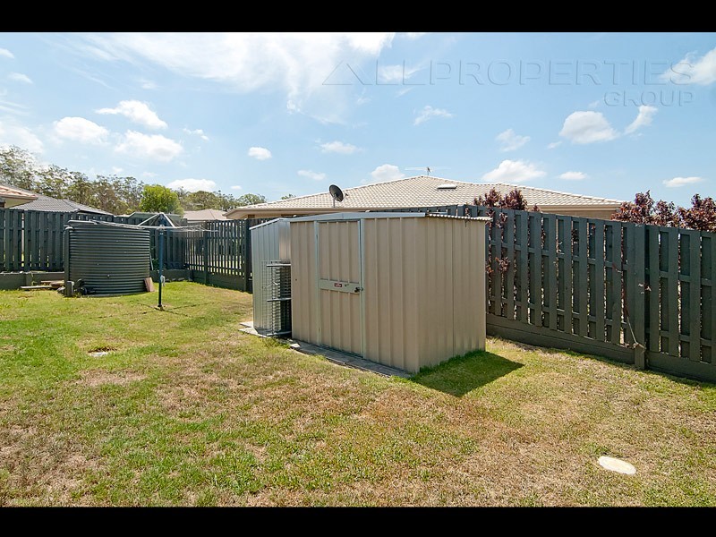 5 Tennessee Way, Berrinba QLD 4117