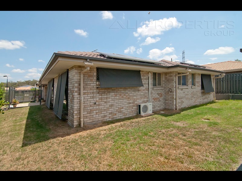 5 Tennessee Way, Berrinba QLD 4117