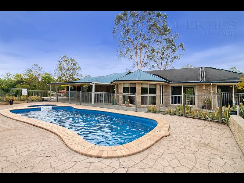 6-10 Pademelon Court, Greenbank QLD 4124