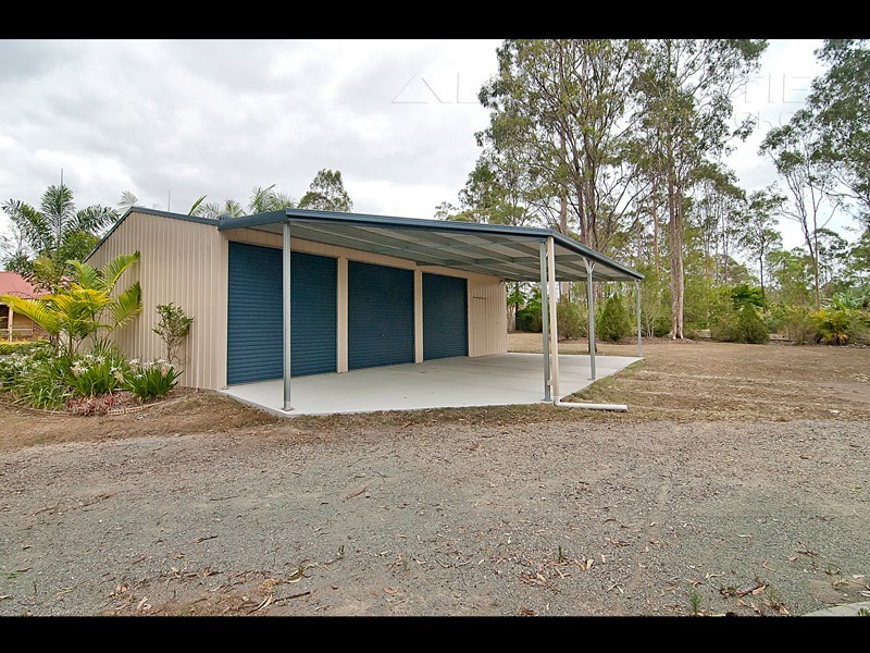 6-10 Pademelon Court, Greenbank QLD 4124