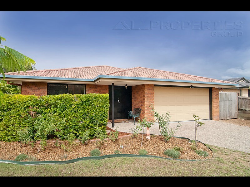 36 Dampier Crescent, Drewvale QLD 4116