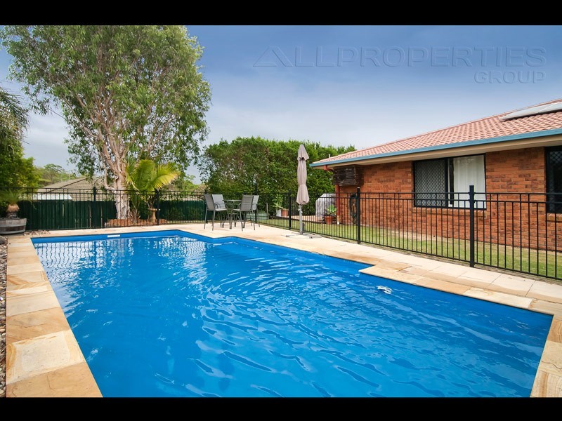 36 Dampier Crescent, Drewvale QLD 4116