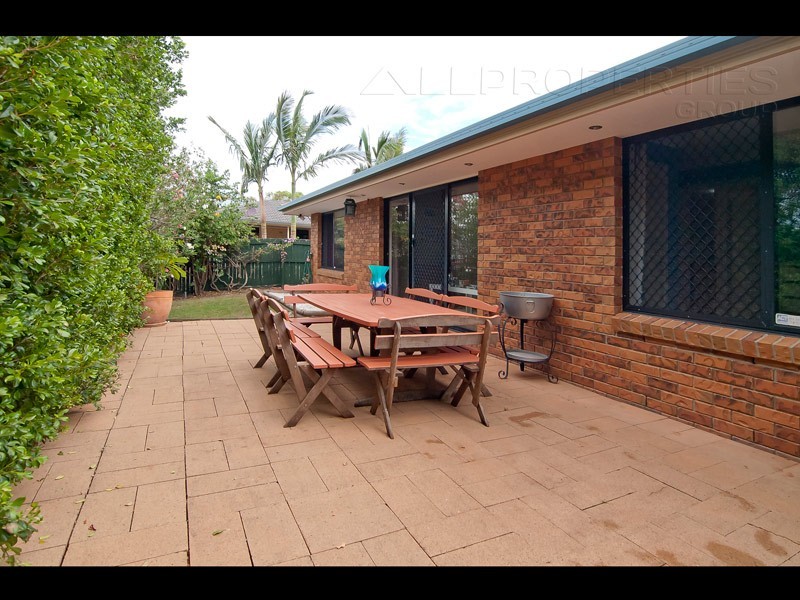 36 Dampier Crescent, Drewvale QLD 4116