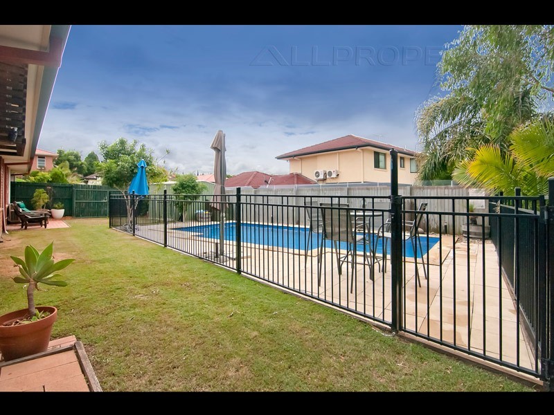 36 Dampier Crescent, Drewvale QLD 4116