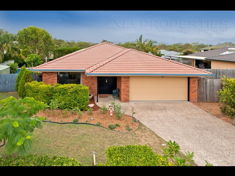 36 Dampier Crescent, Drewvale QLD 4116