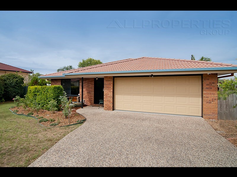 36 Dampier Crescent, Drewvale QLD 4116