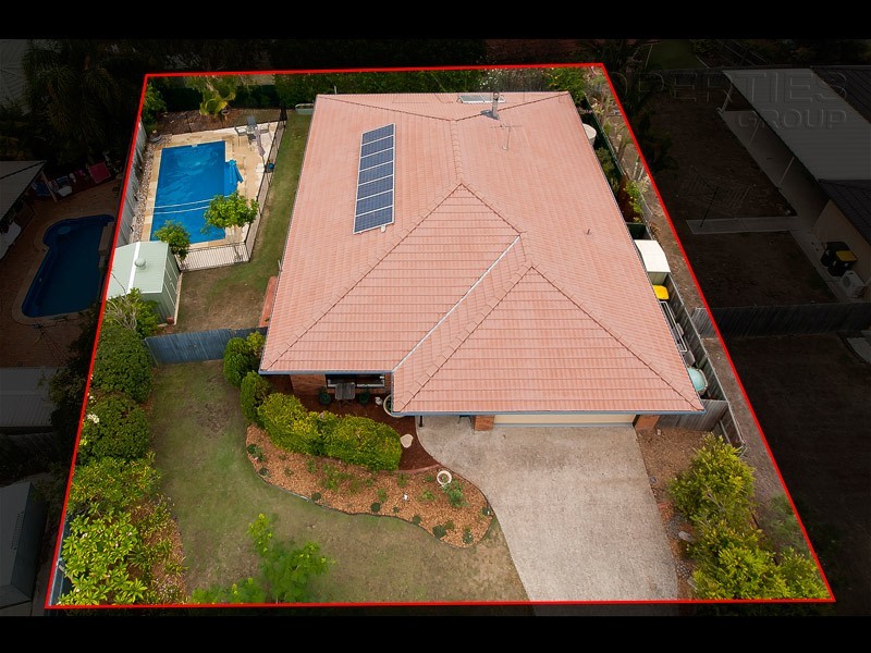 36 Dampier Crescent, Drewvale QLD 4116