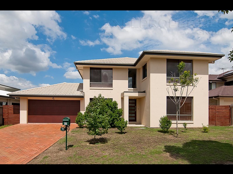 72 Parkwood Drive, Heathwood QLD 4110