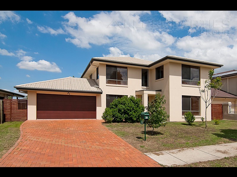 72 Parkwood Drive, Heathwood QLD 4110