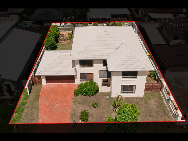 72 Parkwood Drive, Heathwood QLD 4110