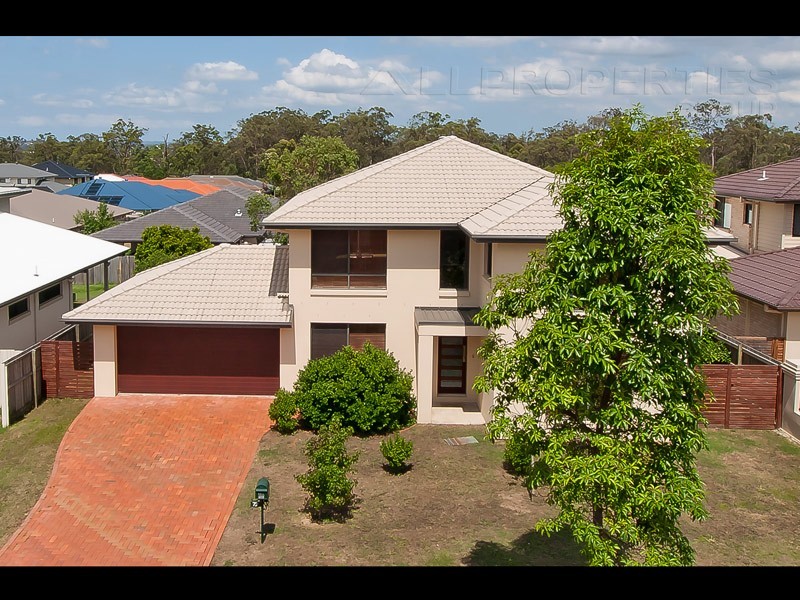 72 Parkwood Drive, Heathwood QLD 4110