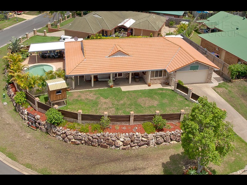 2 Eyre Place, Drewvale QLD 4116