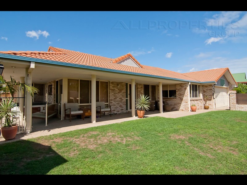 2 Eyre Place, Drewvale QLD 4116
