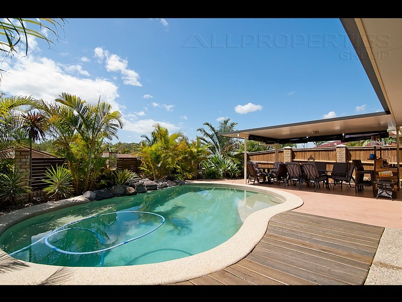 2 Eyre Place, Drewvale QLD 4116