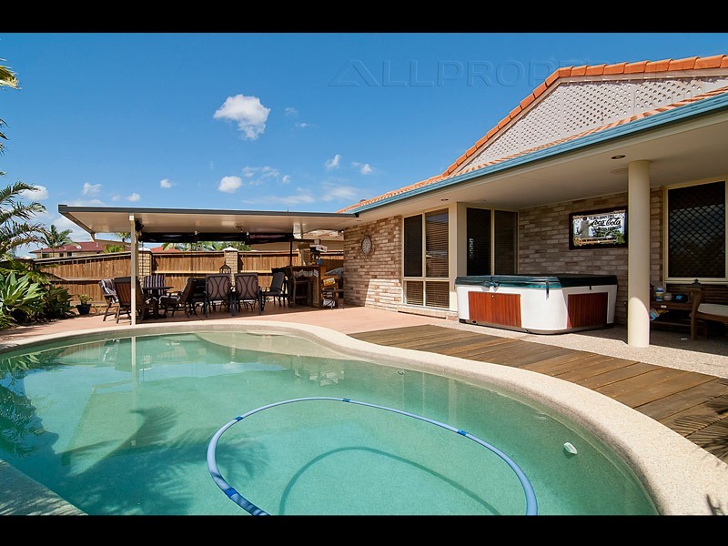 2 Eyre Place, Drewvale QLD 4116