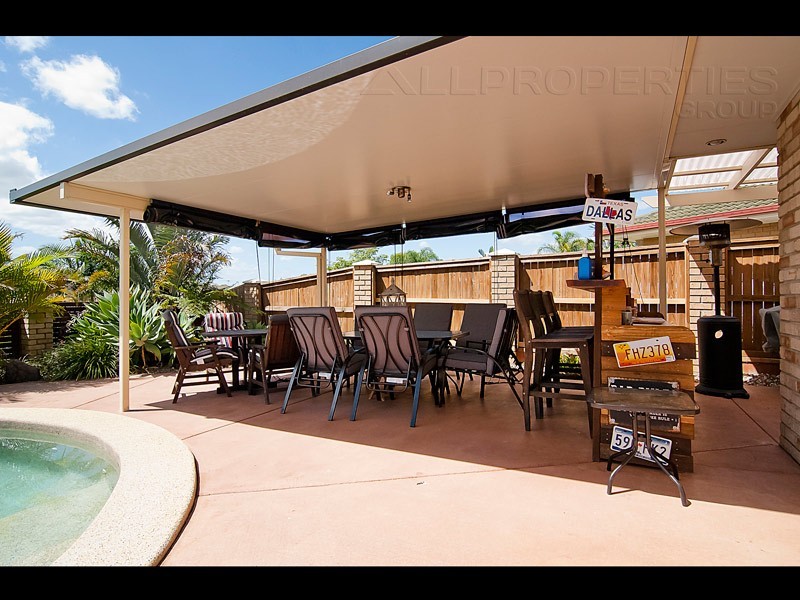 2 Eyre Place, Drewvale QLD 4116