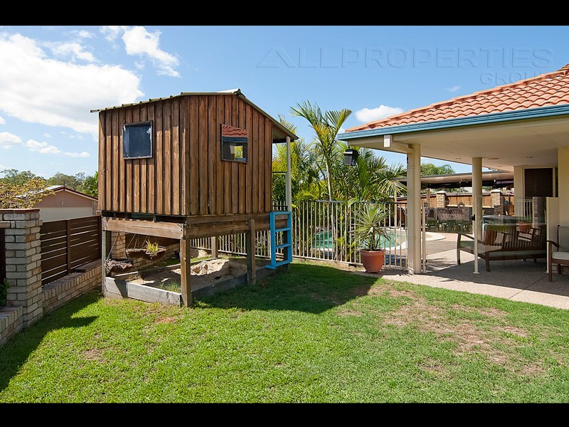 2 Eyre Place, Drewvale QLD 4116