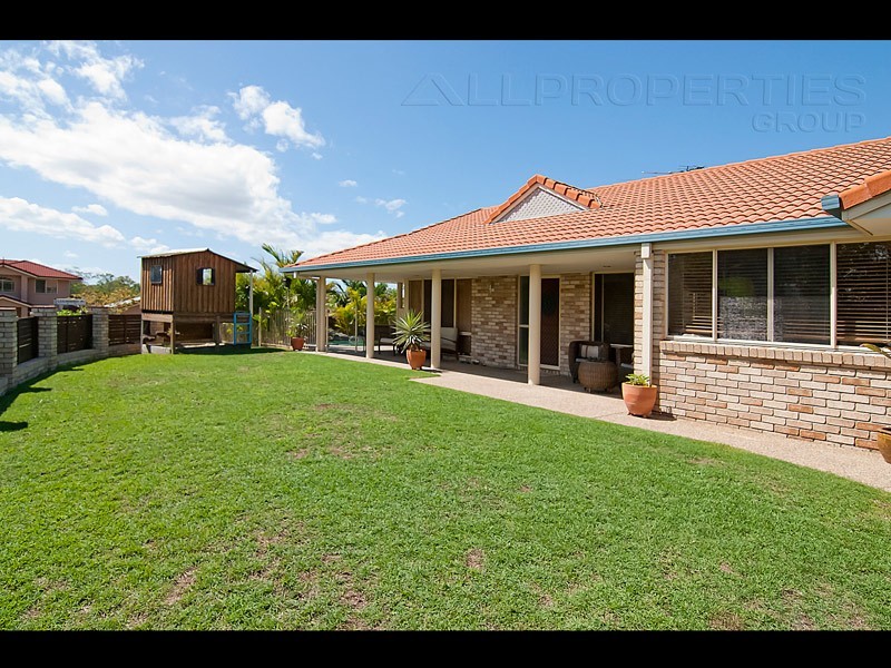 2 Eyre Place, Drewvale QLD 4116