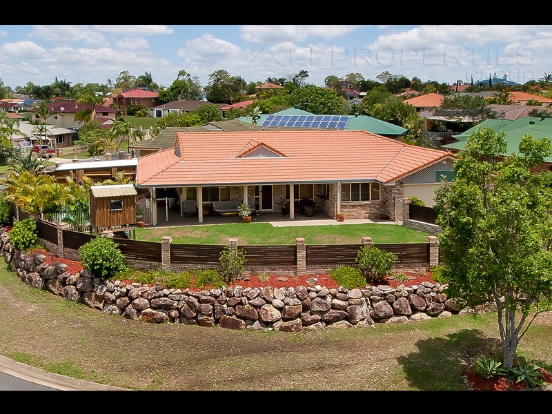 2 Eyre Place, Drewvale QLD 4116