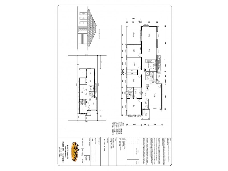 L248 Haywood Place, Redbank Plains QLD 4301