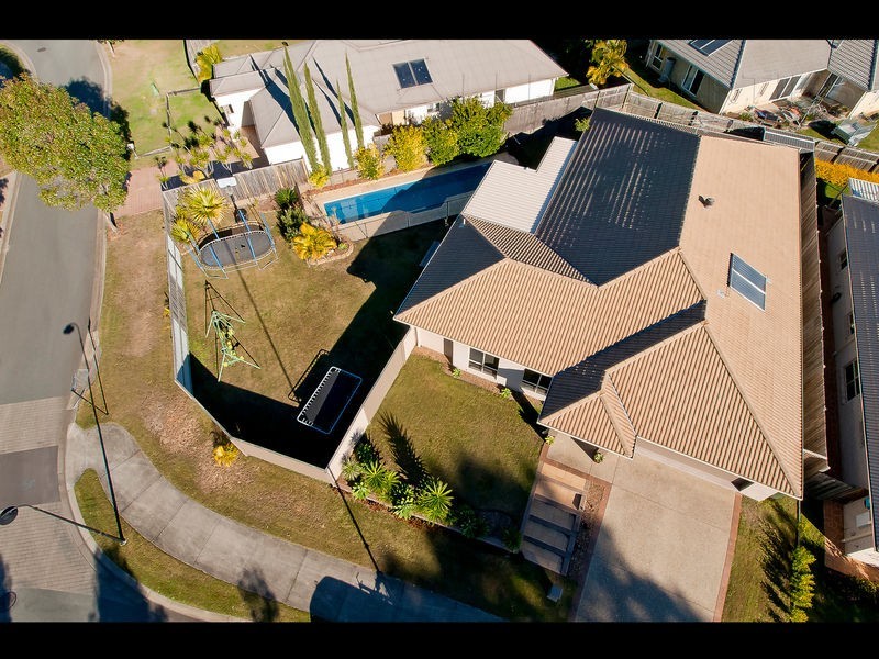 86 Sanctuary Drive, Forest Lake QLD 4078