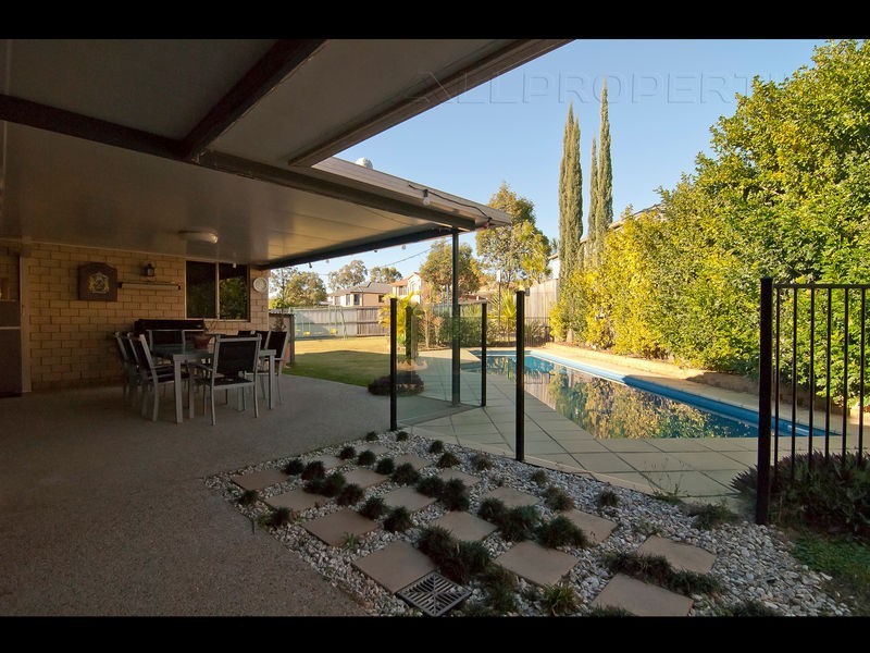 86 Sanctuary Drive, Forest Lake QLD 4078