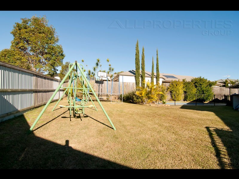 86 Sanctuary Drive, Forest Lake QLD 4078