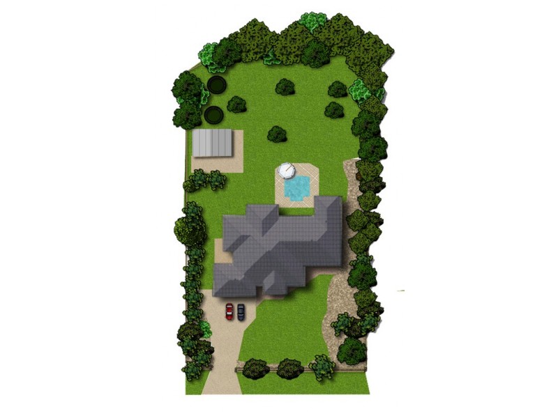 14 Feather Close, Forestdale QLD 4118