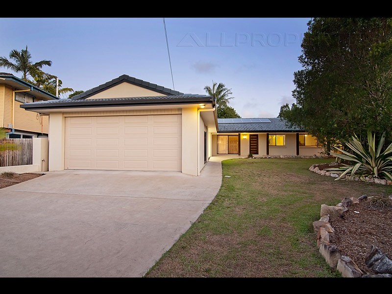 20 Coolong Street, Capalaba QLD 4157