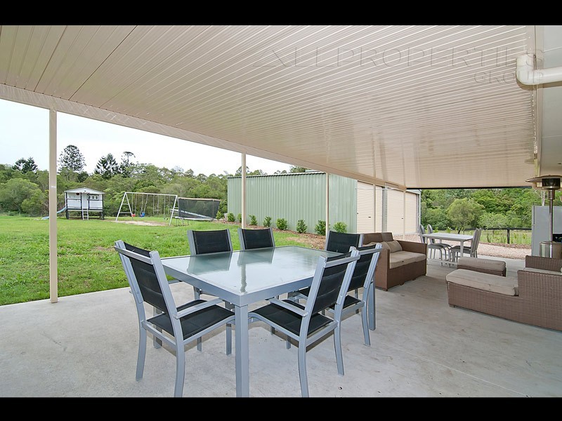 176 Bluff Road, Cedar Vale QLD 4285