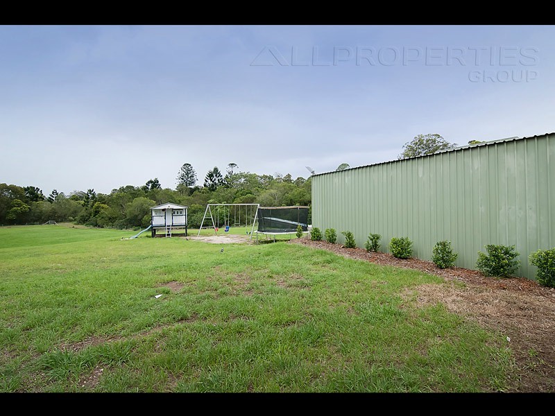 176 Bluff Road, Cedar Vale QLD 4285