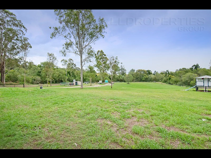 176 Bluff Road, Cedar Vale QLD 4285