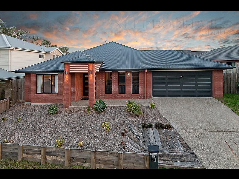 45 Jarvis Road, Waterford QLD 4133