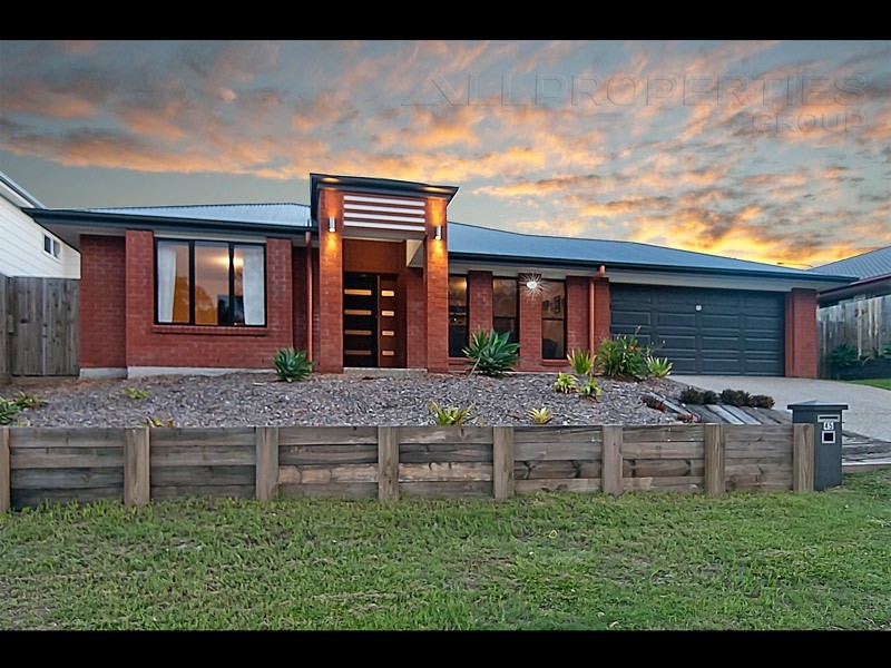 45 Jarvis Road, Waterford QLD 4133